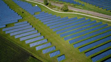la croissance de l’energie solaire en France : opportunités et défis