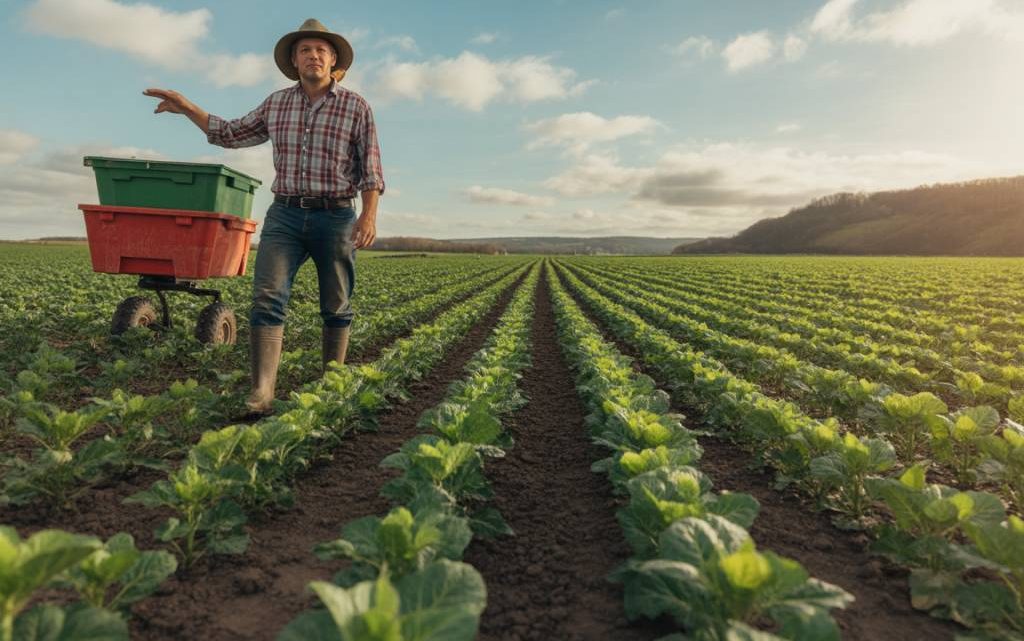 Vers une nouvelle PAC verte : quel rôle pour l’agrivoltaïsme dans les aides agricoles européennes ?
