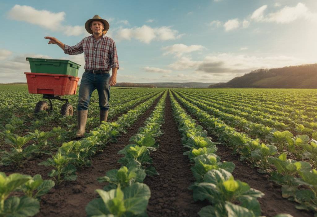 Vers une nouvelle PAC verte : quel rôle pour l’agrivoltaïsme dans les aides agricoles européennes ?