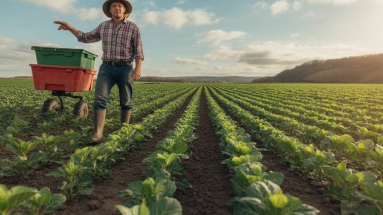 Vers une nouvelle PAC verte : quel rôle pour l’agrivoltaïsme dans les aides agricoles européennes ?