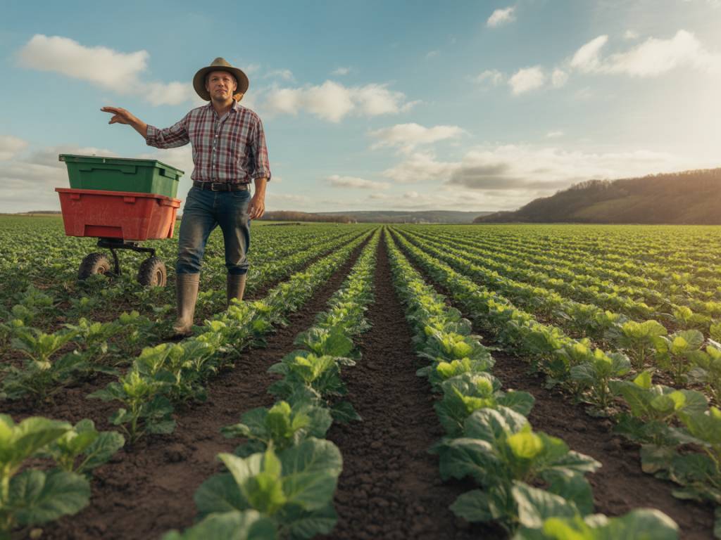 Vers une nouvelle PAC verte : quel rôle pour l’agrivoltaïsme dans les aides agricoles européennes ?