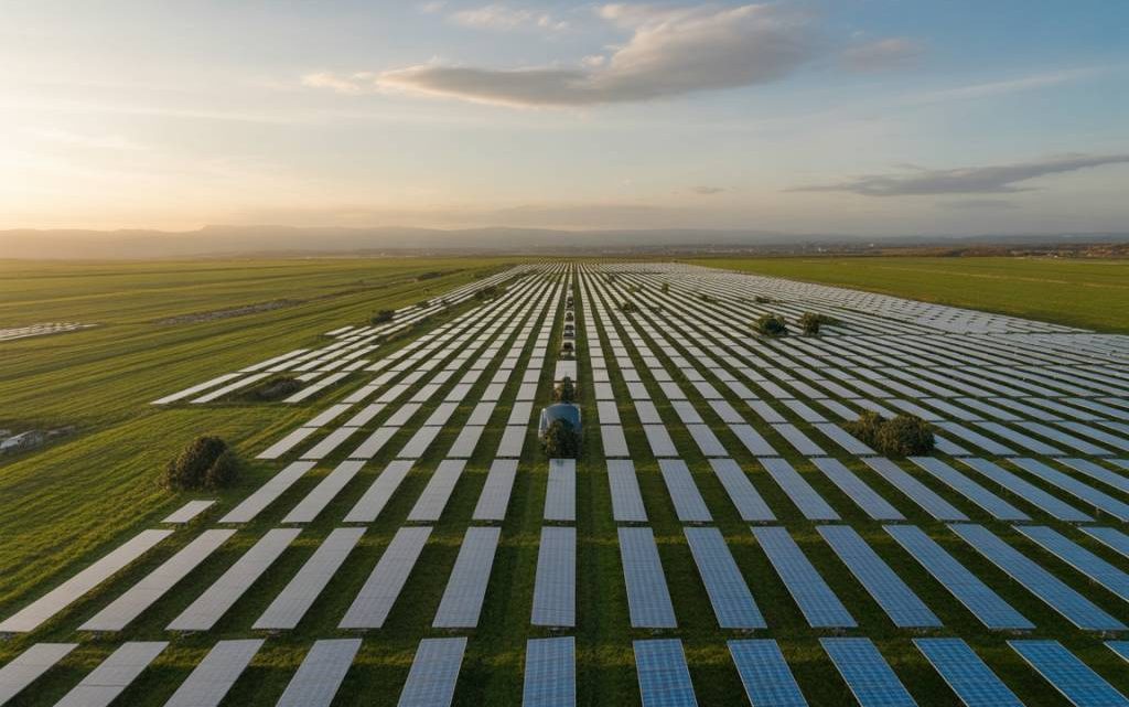 Modèles économiques innovants de l’agrivoltaïsme : vers une nouvelle alliance entre agriculture et production d’énergie
