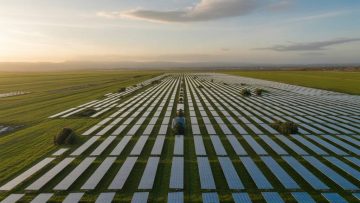 Modèles économiques innovants de l’agrivoltaïsme : vers une nouvelle alliance entre agriculture et production d’énergie