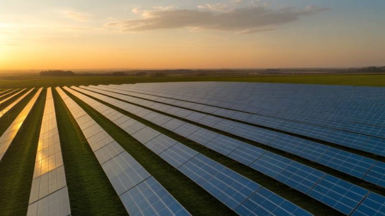 Agrivoltaïsme et élevage : synergies possibles entre production animale et énergie solaire