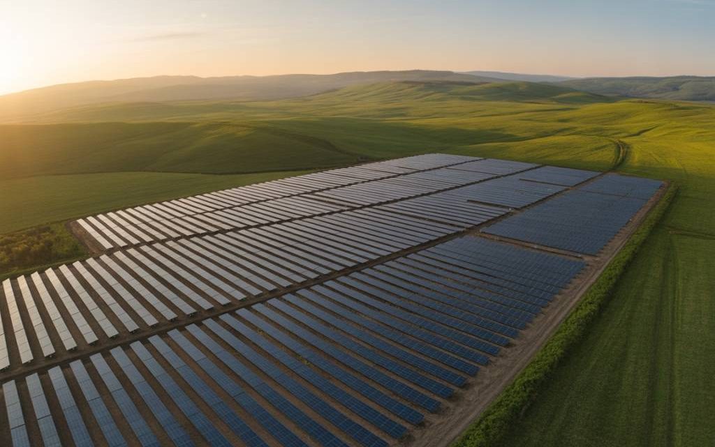 Stockage de l’énergie solaire en agriculture : quelles solutions pour renforcer l’autonomie énergétique des exploitations ?