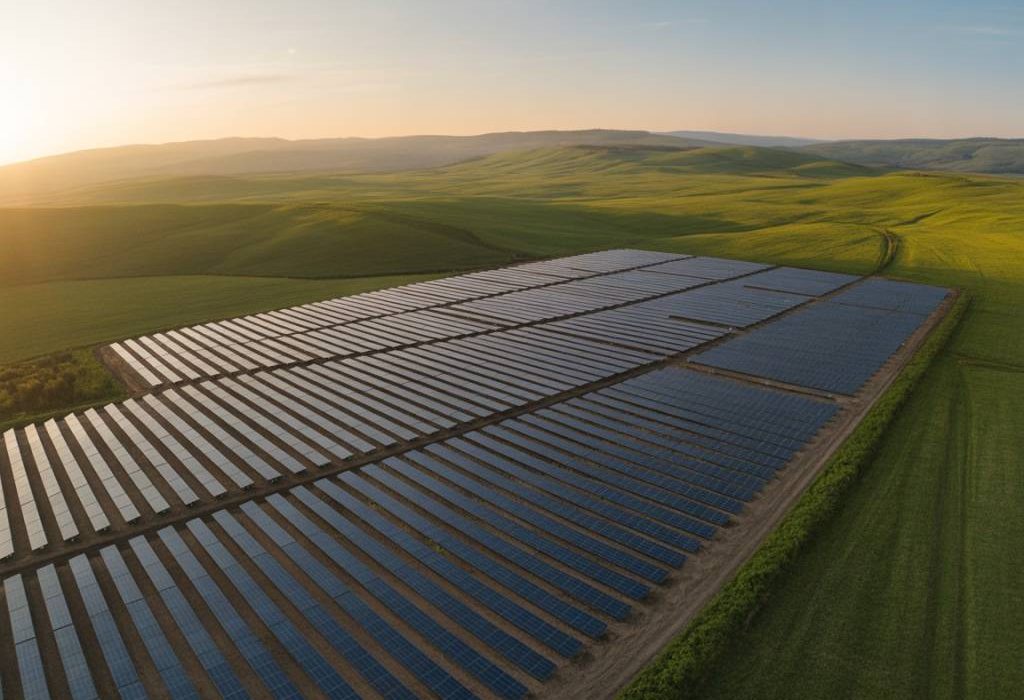 Stockage de l’énergie solaire en agriculture : quelles solutions pour renforcer l’autonomie énergétique des exploitations ?