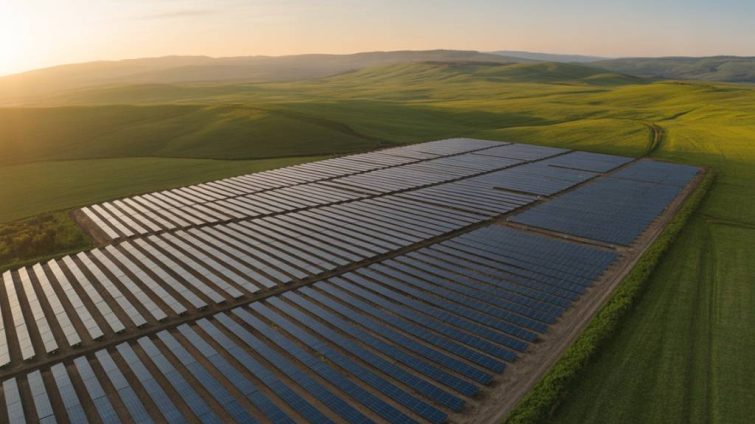 Stockage de l’énergie solaire en agriculture : quelles solutions pour renforcer l’autonomie énergétique des exploitations ?