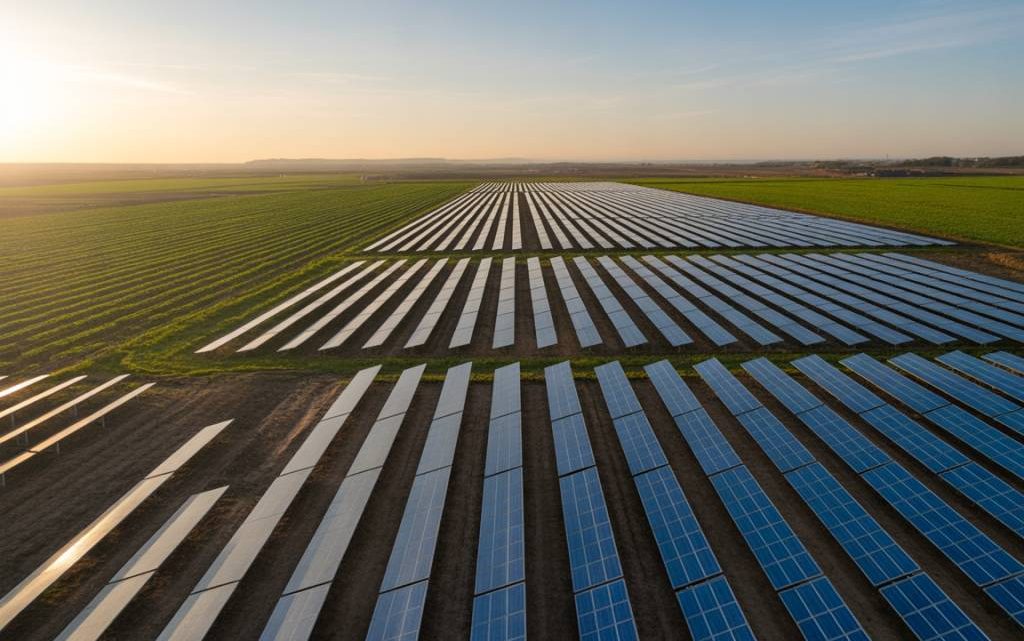 Financer un projet agrivoltaïque : aides publiques, modèles d’investissement et partenariats possibles pour les exploitants agricoles