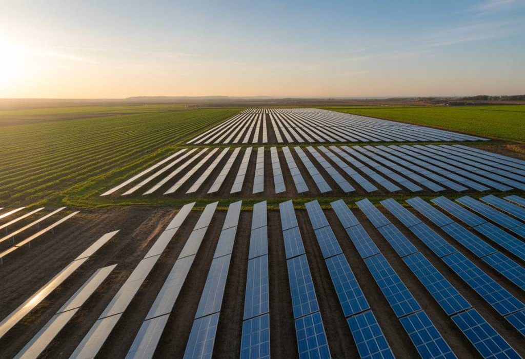 Financer un projet agrivoltaïque : aides publiques, modèles d’investissement et partenariats possibles pour les exploitants agricoles