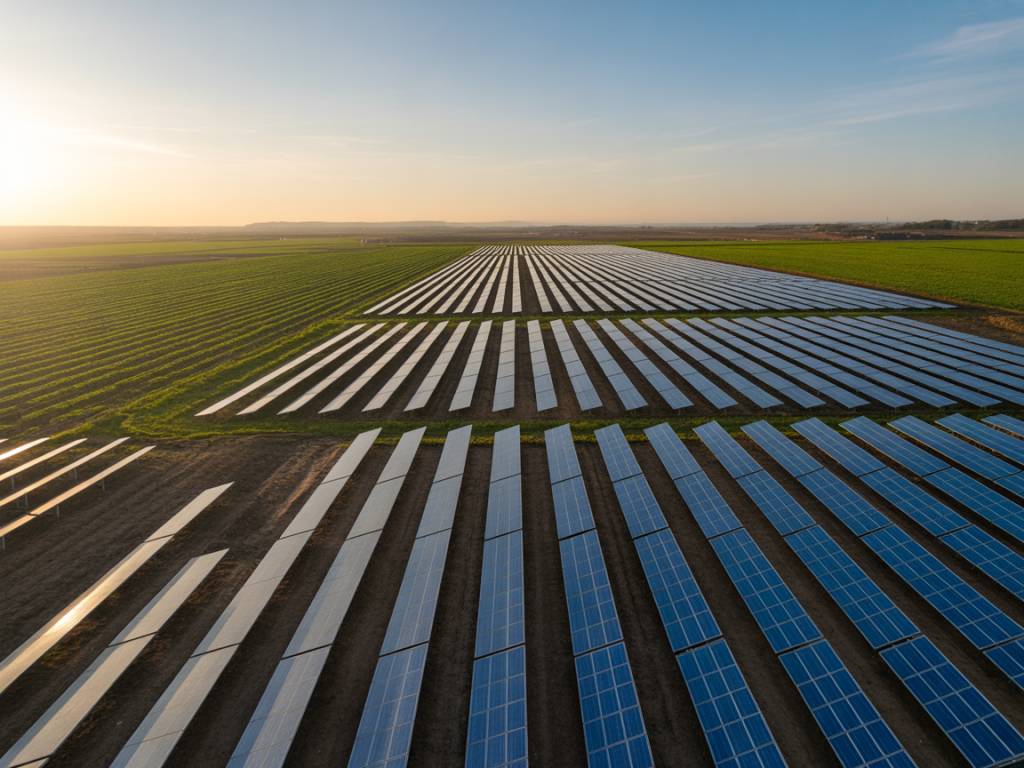 Financer un projet agrivoltaïque : aides publiques, modèles d’investissement et partenariats possibles pour les exploitants agricoles