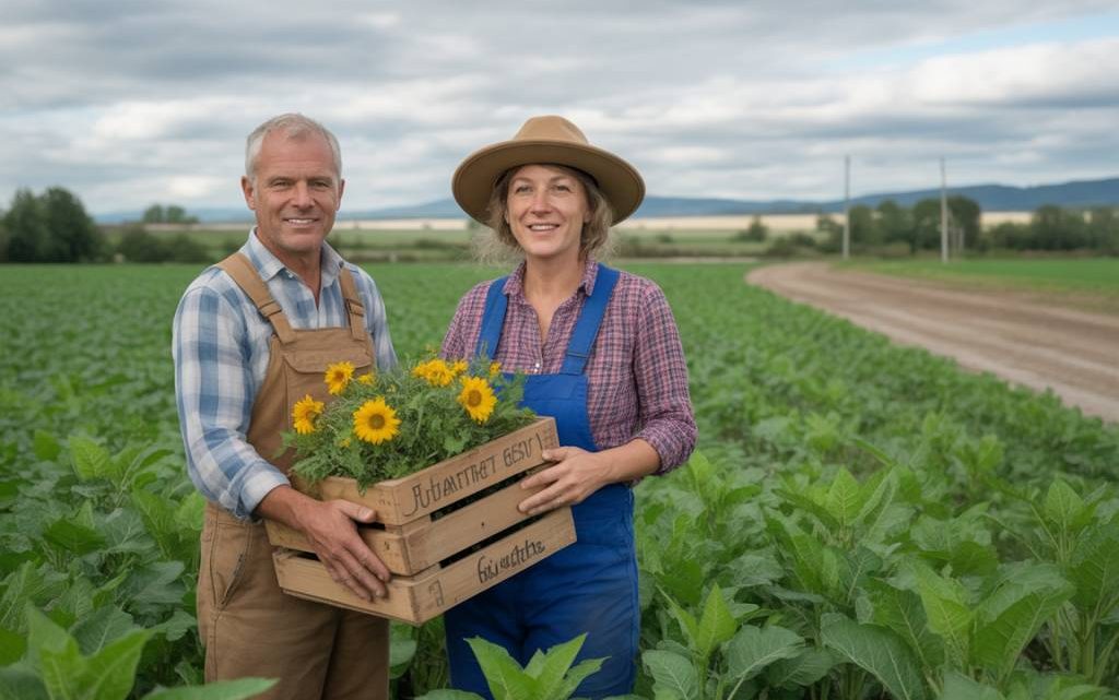 Acceptabilité sociale de l’agrivoltaïsme : comment associer agriculteurs, riverains et collectivités à la transition énergétique rurale