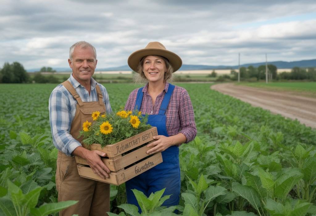 Acceptabilité sociale de l’agrivoltaïsme : comment associer agriculteurs, riverains et collectivités à la transition énergétique rurale