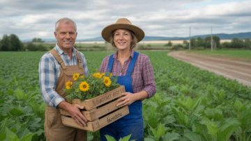 Acceptabilité sociale de l’agrivoltaïsme : comment associer agriculteurs, riverains et collectivités à la transition énergétique rurale