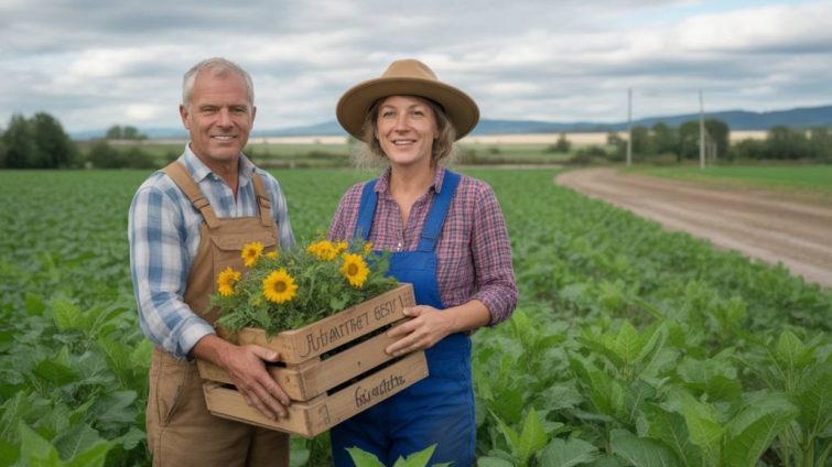 Acceptabilité sociale de l’agrivoltaïsme : comment associer agriculteurs, riverains et collectivités à la transition énergétique rurale