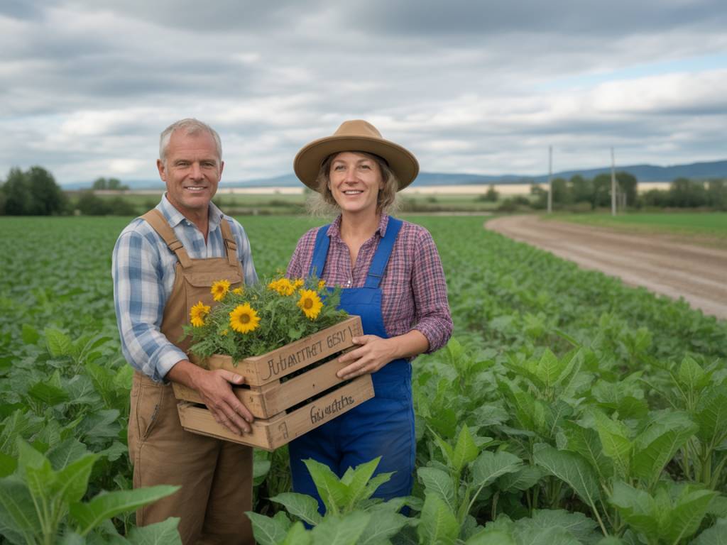 Acceptabilité sociale de l’agrivoltaïsme : comment associer agriculteurs, riverains et collectivités à la transition énergétique rurale