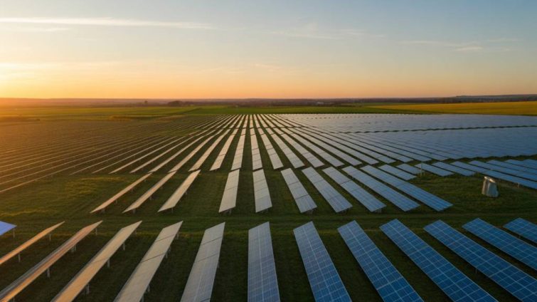 Agrivoltaïsme et assurance agricole : comment les panneaux solaires peuvent réduire le risque climatique des exploitations ?