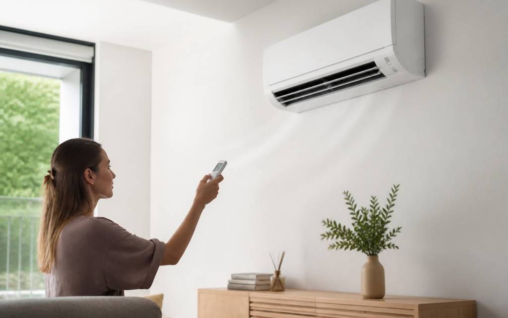 Consommation d'une climatisation : comment la réduire sans perdre en confort