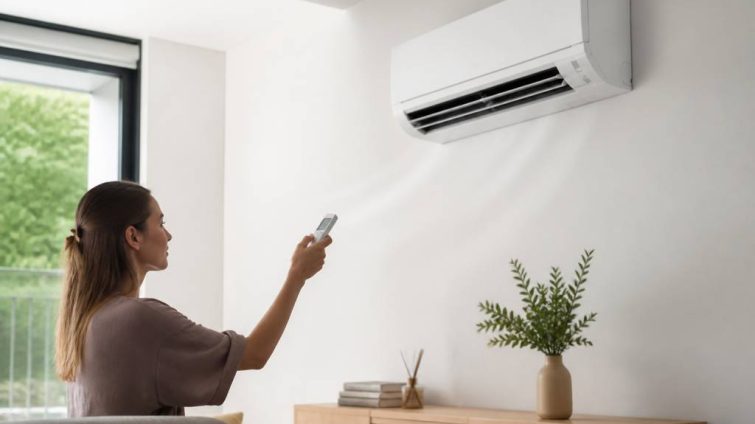 Consommation d'une climatisation : comment la réduire sans perdre en confort