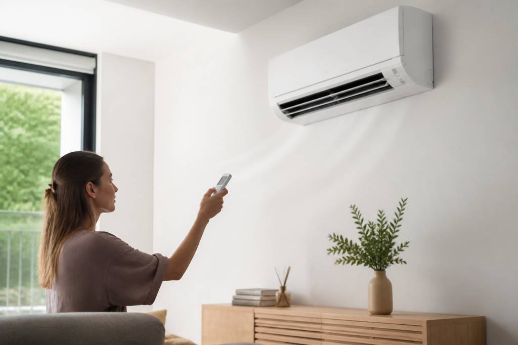 Consommation d'une climatisation : comment la réduire sans perdre en confort