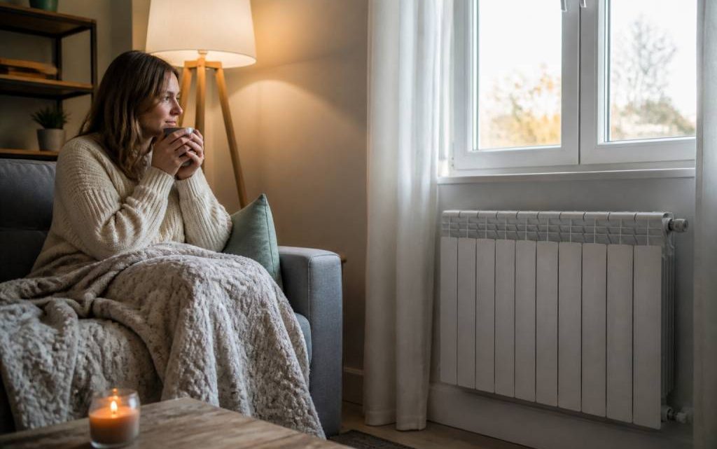 Consommation électrique radiateur : comment la réduire efficacement en hiver