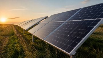 EDF ENR : pourquoi l’agrivoltaïsme séduit de plus en plus les exploitants