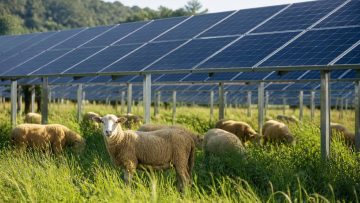 Durée de vie panneaux solaire : combien de temps durent-ils vraiment ?