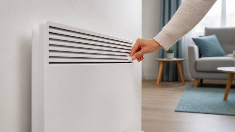 Chauffage électrique : comment économiser sur sa facture