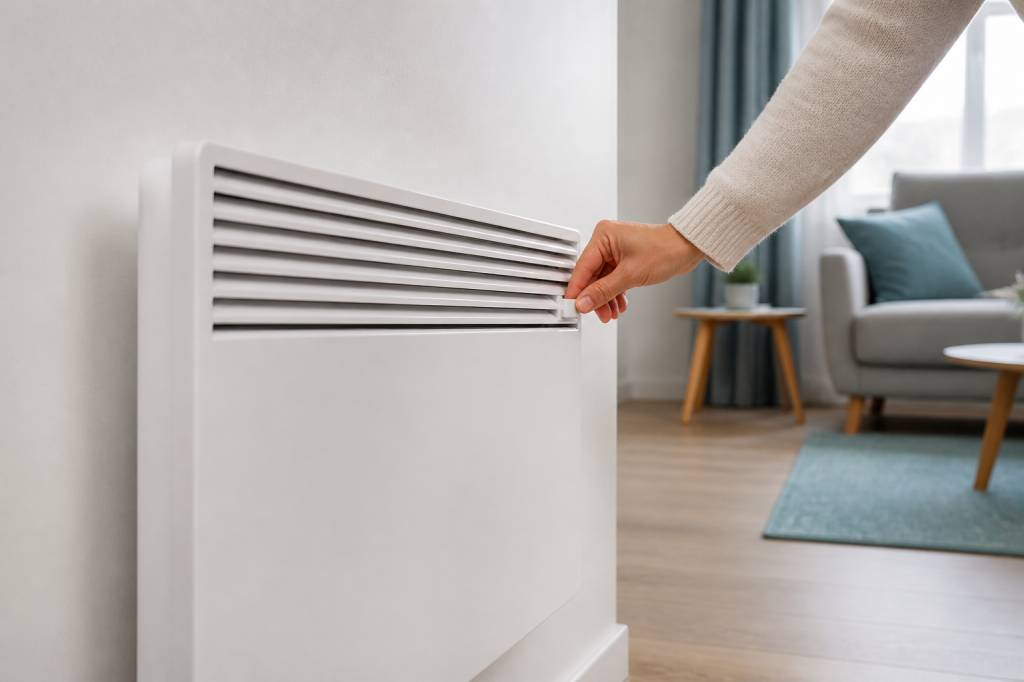 Chauffage électrique : comment économiser sur sa facture