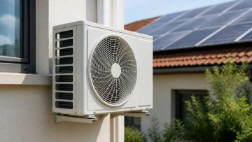 Climatiseur consommation : comment réduire efficacement sa facture d’énergie