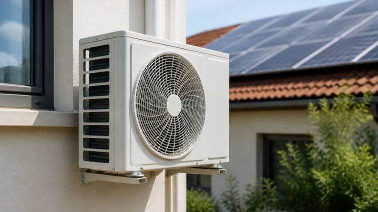 Consommation climatiseur : comment la réduire grâce au photovoltaïque