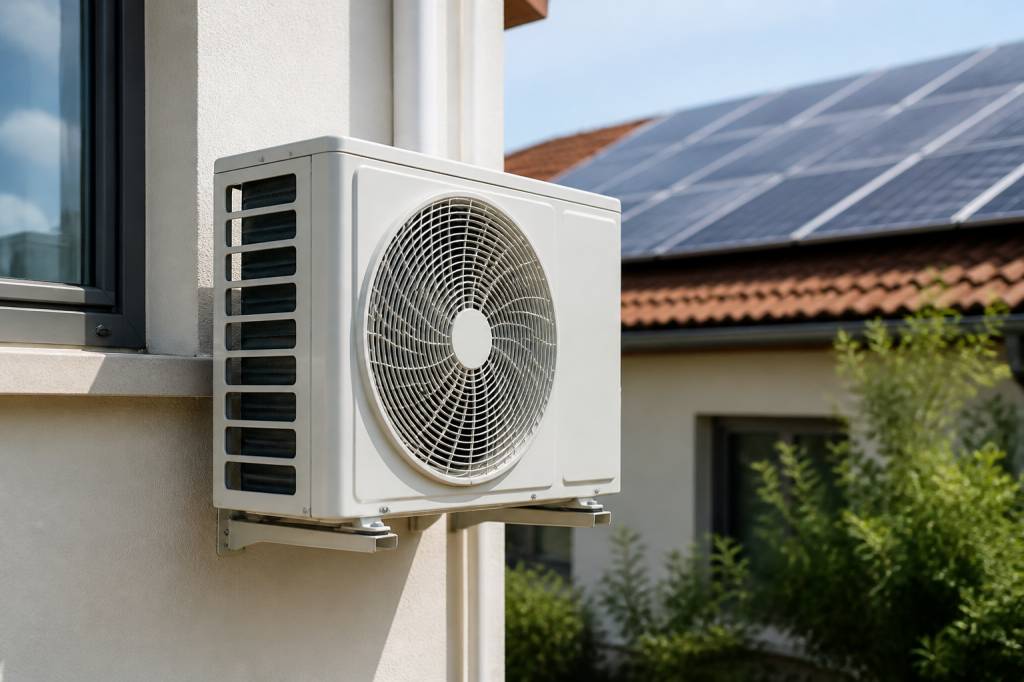 Consommation climatiseur : comment la réduire grâce au photovoltaïque