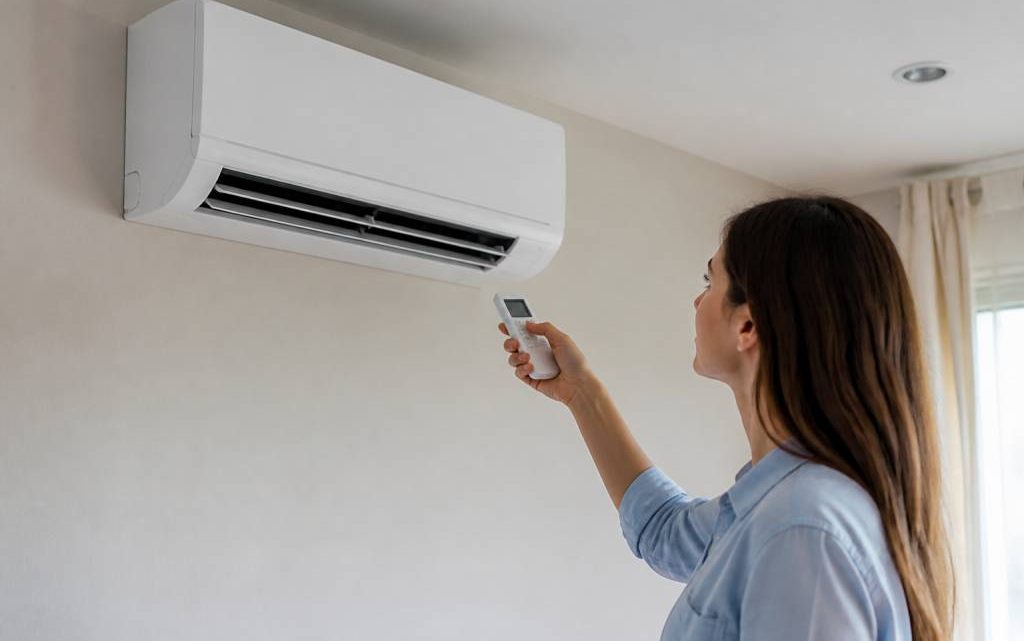 Climatiseur consommation : comment réduire efficacement sa facture d’énergie