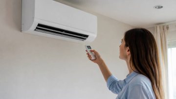 Consommation climatiseur : comment la réduire grâce au photovoltaïque
