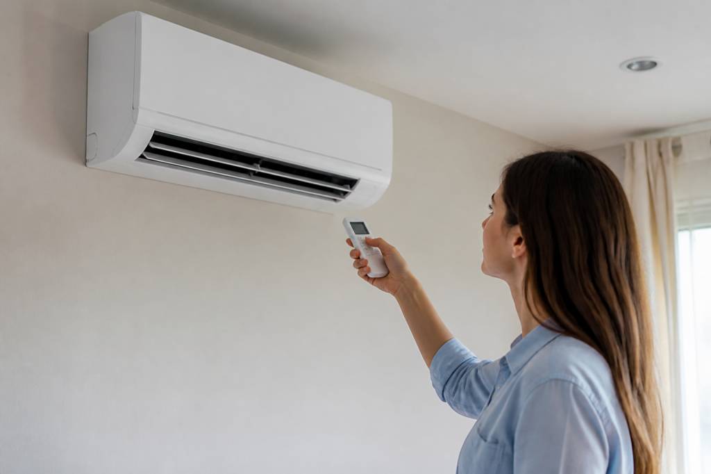 Climatiseur consommation : comment réduire efficacement sa facture d’énergie