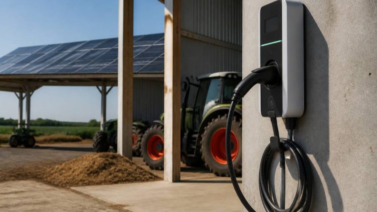 Bornes irve : comment réussir l’installation et la rentabilité sur une exploitation agricole