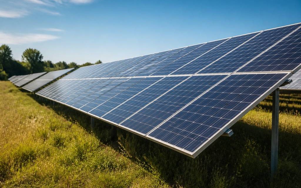 Durée de vie d’un panneau solaire : combien d’années dure-t-il ?