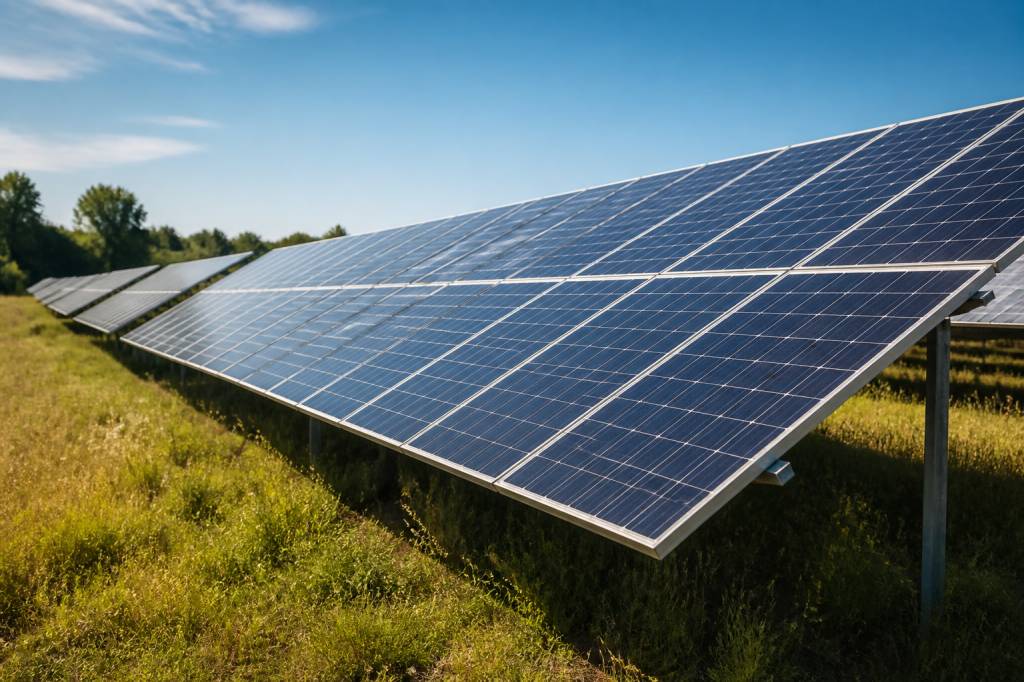 Durée de vie d’un panneau solaire : combien d’années dure-t-il ?