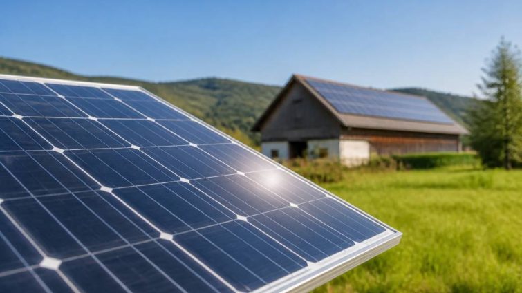 Cellule photovoltaïque : schéma de fonctionnement et explications détaillées