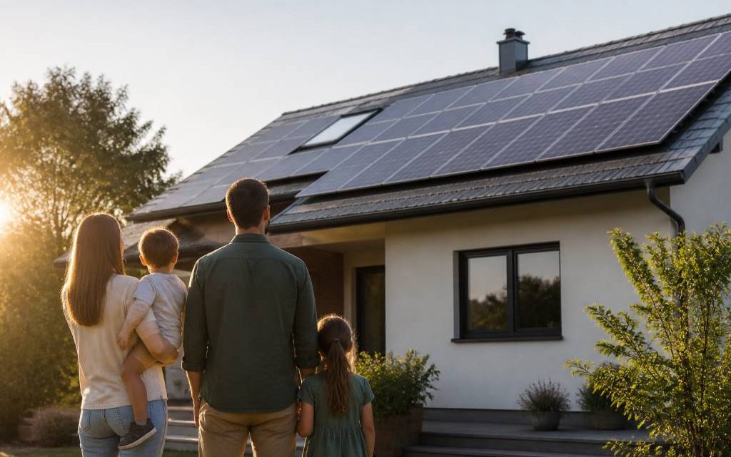 Batterie virtuelle EDF 202 fonctionnement, tarifs et rentabilité pour les producteurs solaires