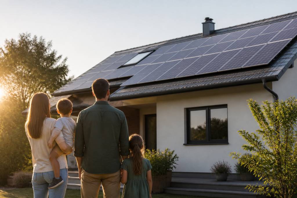 Batterie virtuelle EDF 202 fonctionnement, tarifs et rentabilité pour les producteurs solaires