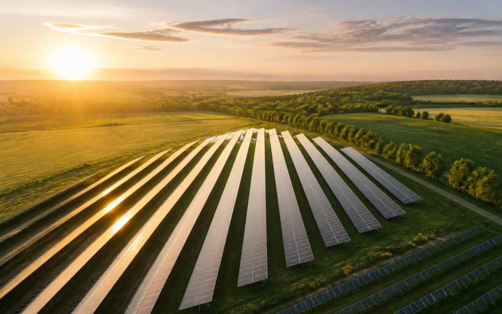 Bilan carbone panneau photovoltaique : quel impact réel sur l’environnement ?