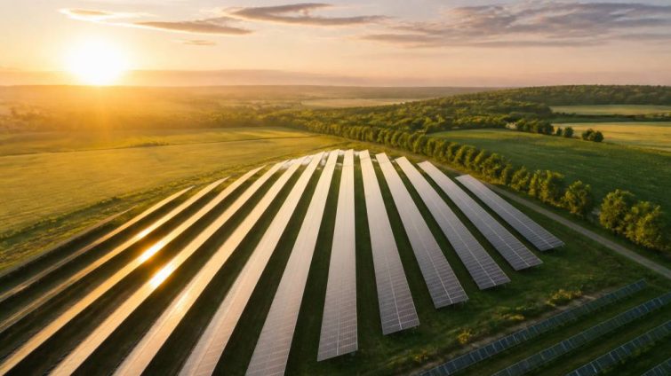 Bilan carbone panneau photovoltaique : quel impact réel sur l’environnement ?