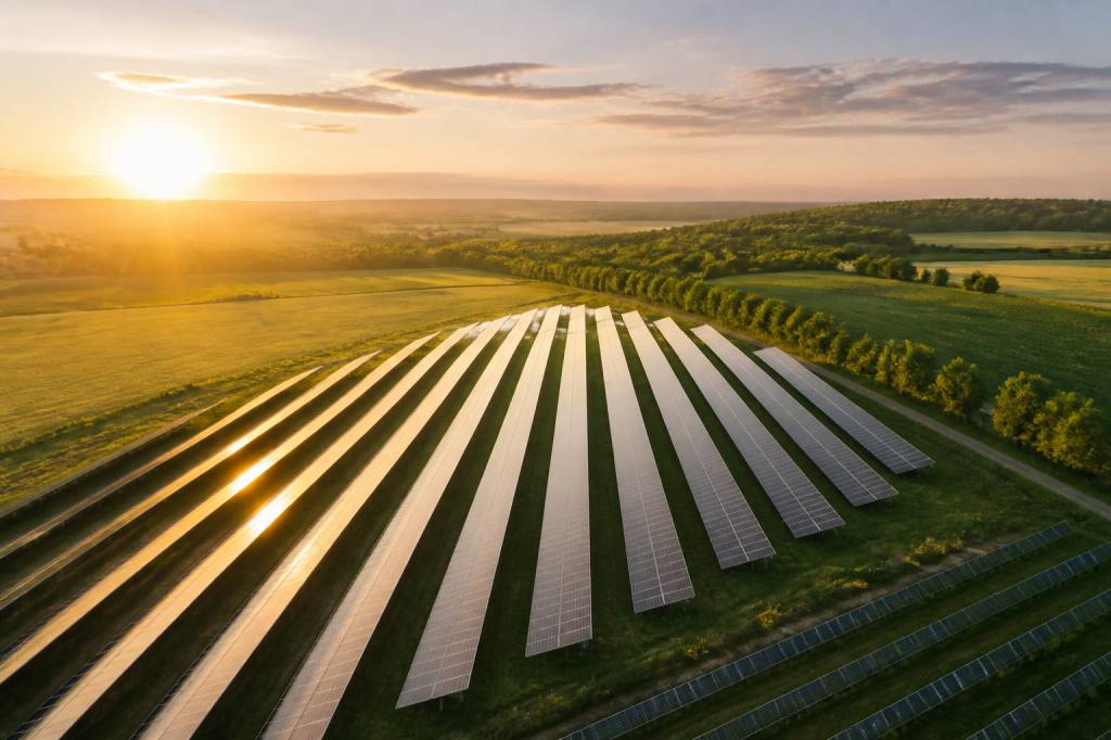 Bilan carbone panneau photovoltaique : quel impact réel sur l’environnement ?
