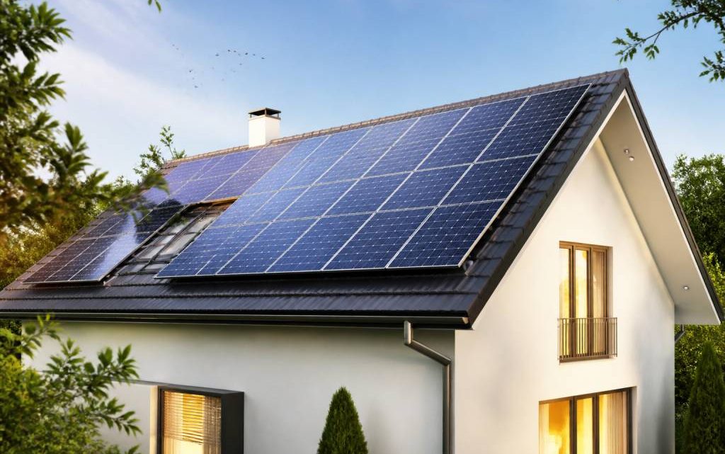 Devis panneau photovoltaique : prix, aides et conseils pour bien choisir