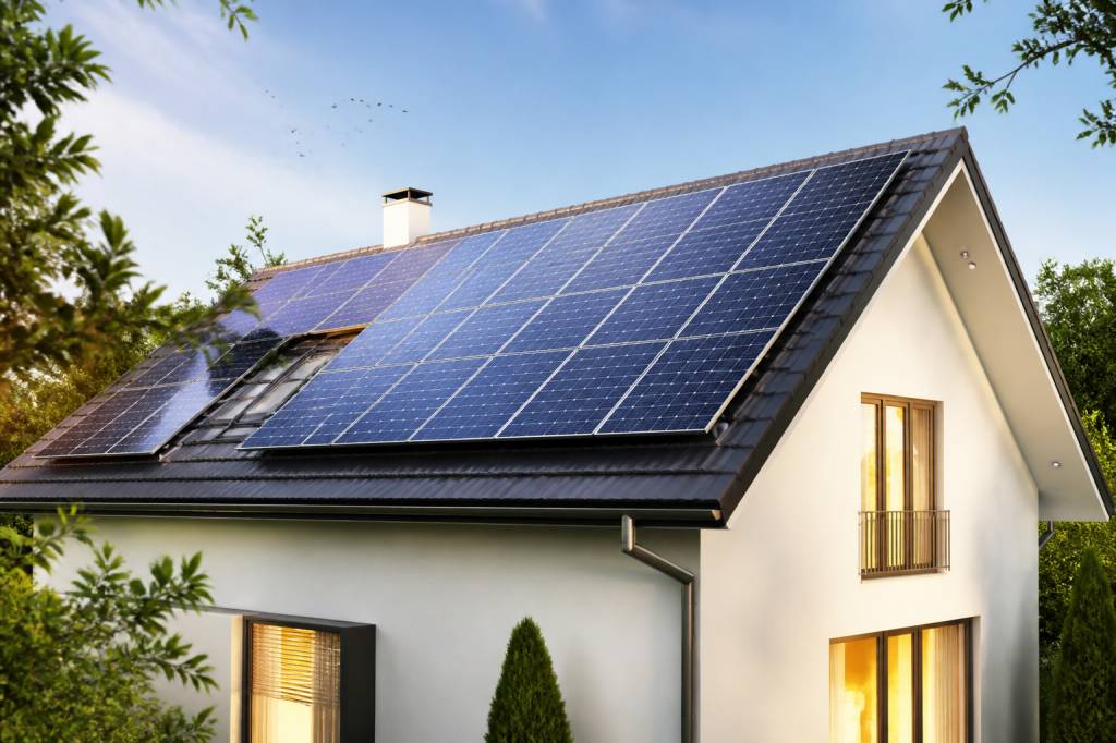 Devis panneau photovoltaique : prix, aides et conseils pour bien choisir