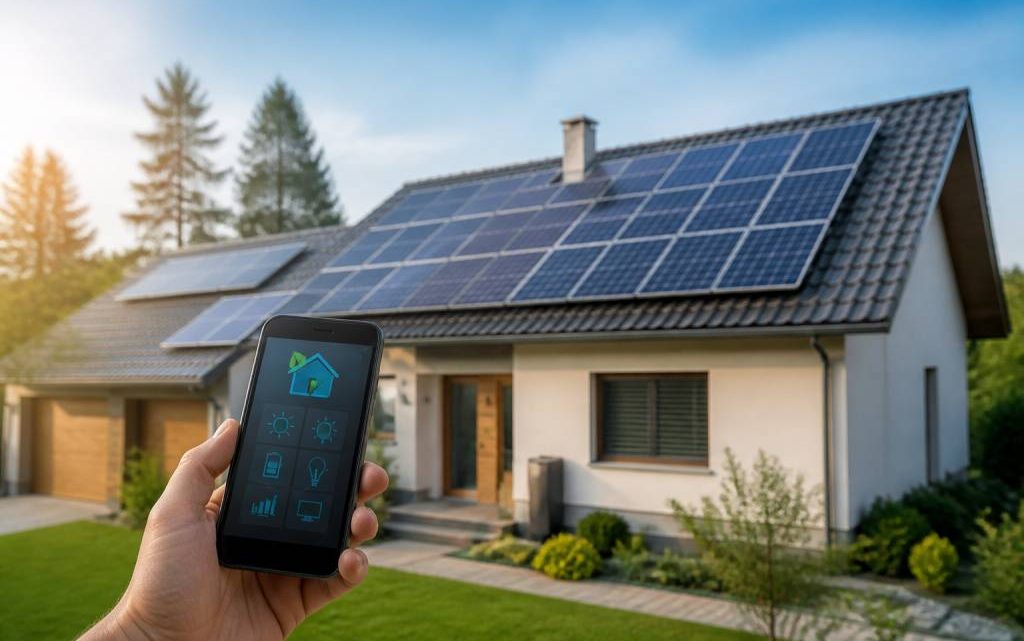 Autoproduction photovoltaïque : guide complet pour produire et valoriser son électricité solaire