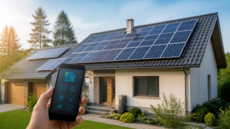 Autoproduction photovoltaïque : guide complet pour produire et valoriser son électricité solaire