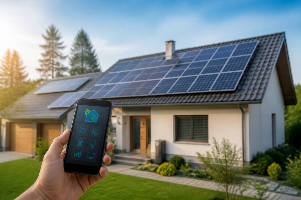 Autoproduction photovoltaïque : guide complet pour produire et valoriser son électricité solaire