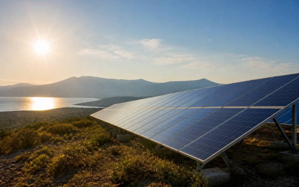 Carte d’ensoleillement en France : combien de kWh/m² selon les régions ?