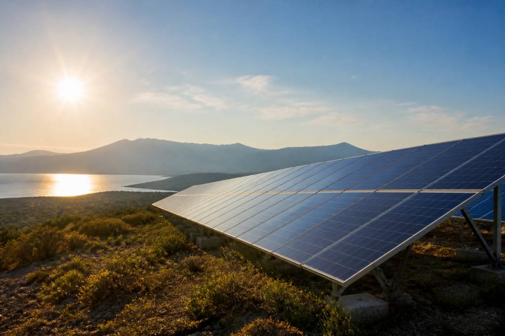 Carte d’ensoleillement en France : combien de kWh/m² selon les régions ?